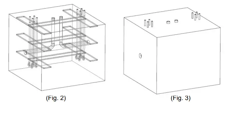 Shanghai I Pivot Intelligent Technology Co Ltd G65ODD22 65 Inch Exterior Kiosk - fig3