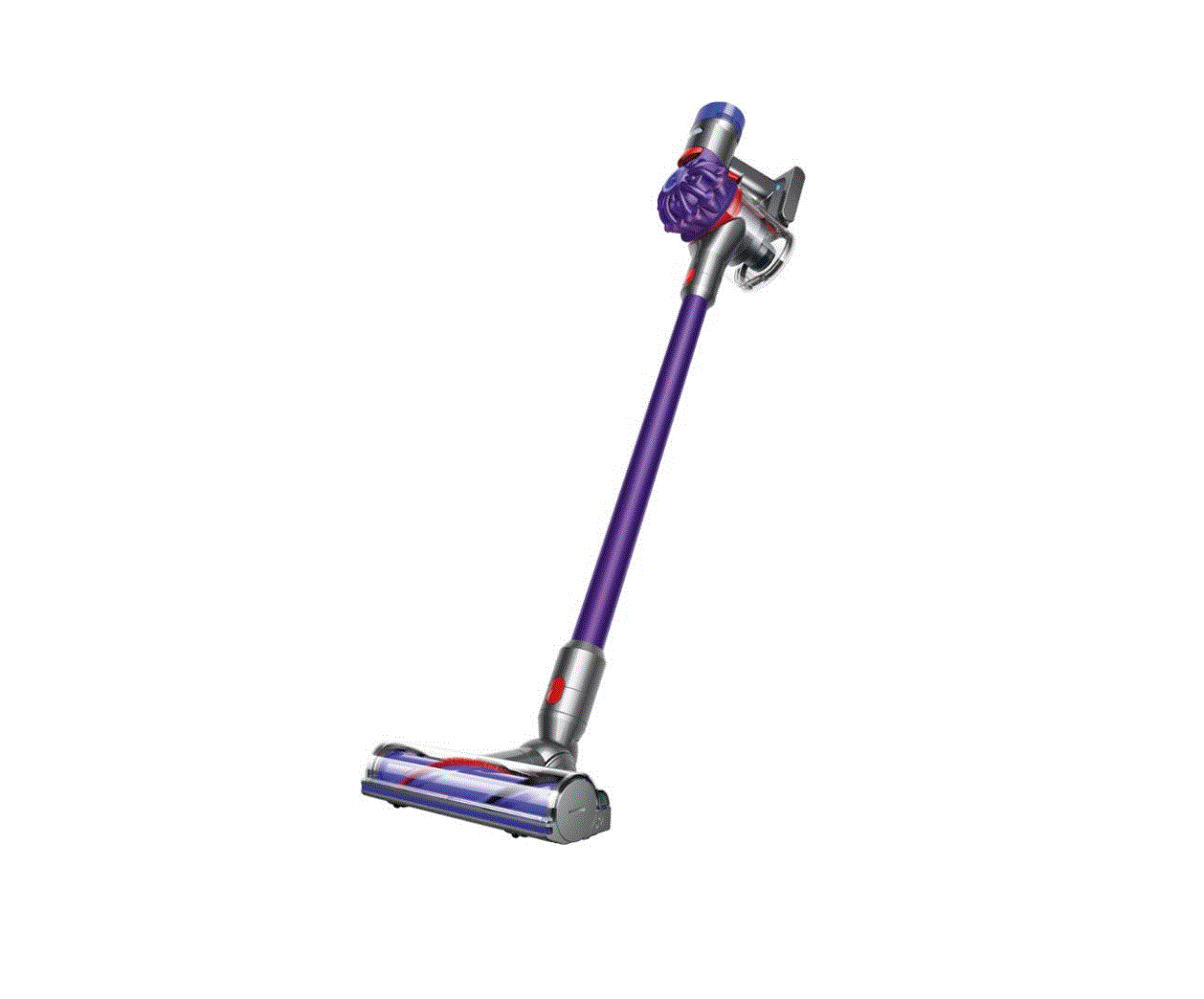 Dyson Dc44 Animal Vacuume Cleaner Operating Manual