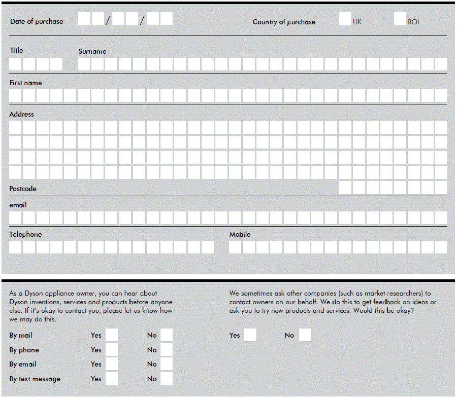 Dyson DC44 Animal Vacuum Cleaner Operating Manual-fig-14