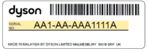 Dyson DC44 Animal Vacuum Cleaner Operating Manual-fig-2