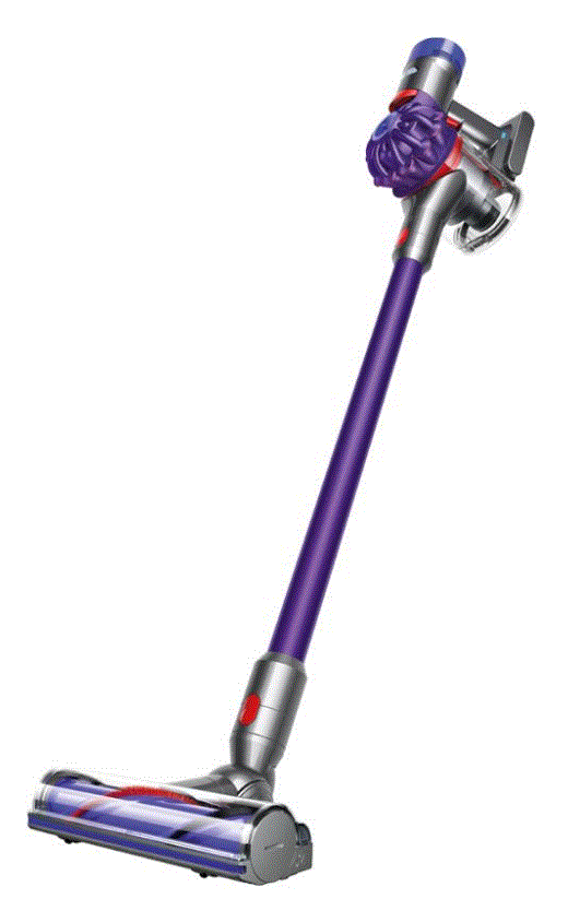 Dyson DC44 Animal Vacuum Cleaner Operating Manual-producct