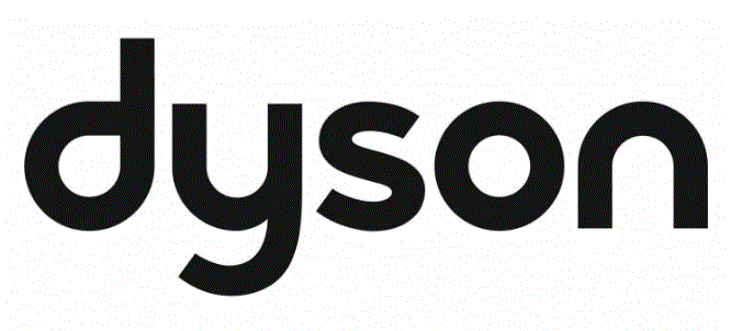 Dyson logo
