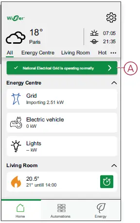 Schneider Electric EcoWatt Intelligent Elements 02