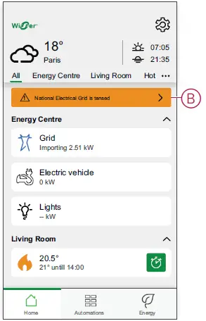 Schneider Electric EcoWatt Intelligent Elements 03