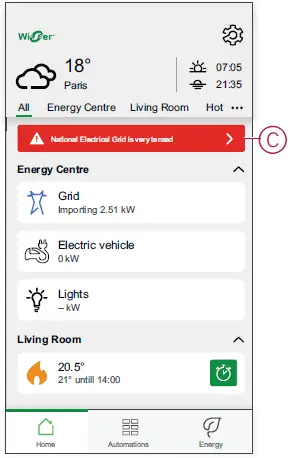 Schneider Electric EcoWatt Intelligent Elements 04