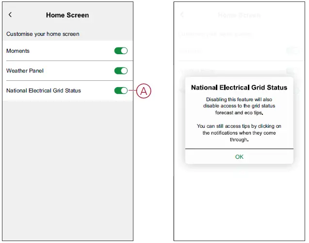 Schneider Electric EcoWatt Intelligent Elements 08
