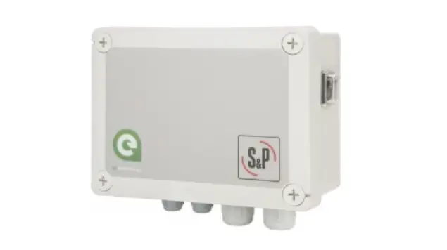 Schneider Electric Ecowatt Intelligent Elements For Demand Controlled User Guide