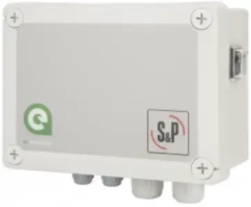 Schneider Electric EcoWatt Intelligent Elements product