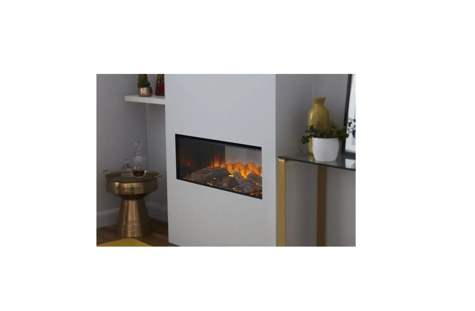 British Fires 870 Inset Electric Fireplaces Instructions British Fires 870 Inset Electric Fireplaces Instructions