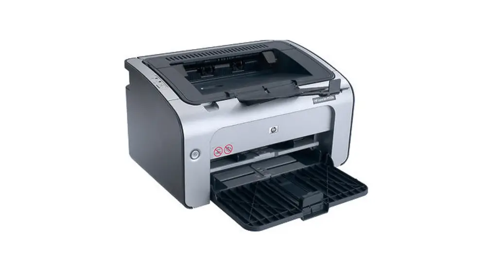 Hp Laserjet P1006 Printer Driver User Guide
