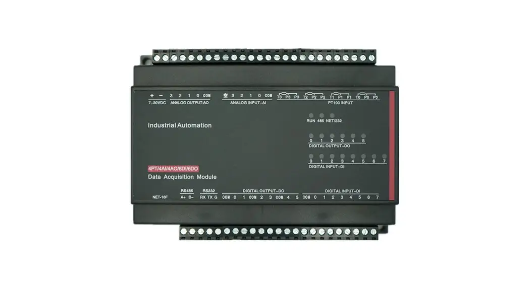 Fas Electronics 00bh11 Digital Input-output Pin User Manual Fas Electronics 00bh11 Digital Input-output Pin User Manual