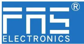 FAS ELECTRONICS logo