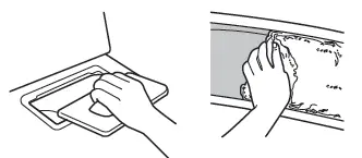 WED4815EW Whirpool Gas Dryer fig-10