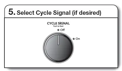 WED4815EW Whirpool Gas Dryer fig-8