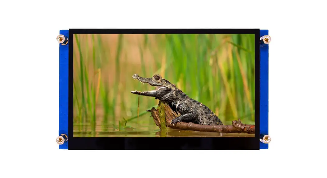 Surenoo Smc0430b-800480 Series Mcu Interface Ips Lcd Module User Manual Surenoo Smc0430b-800480 Series Mcu Interface Ips Lcd Module User Manual