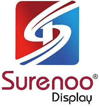Surenoo logo
