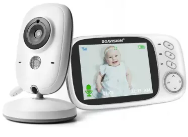 BOAVISION-VB803-Wireless-Baby-Monitoring-System-PRODUCT