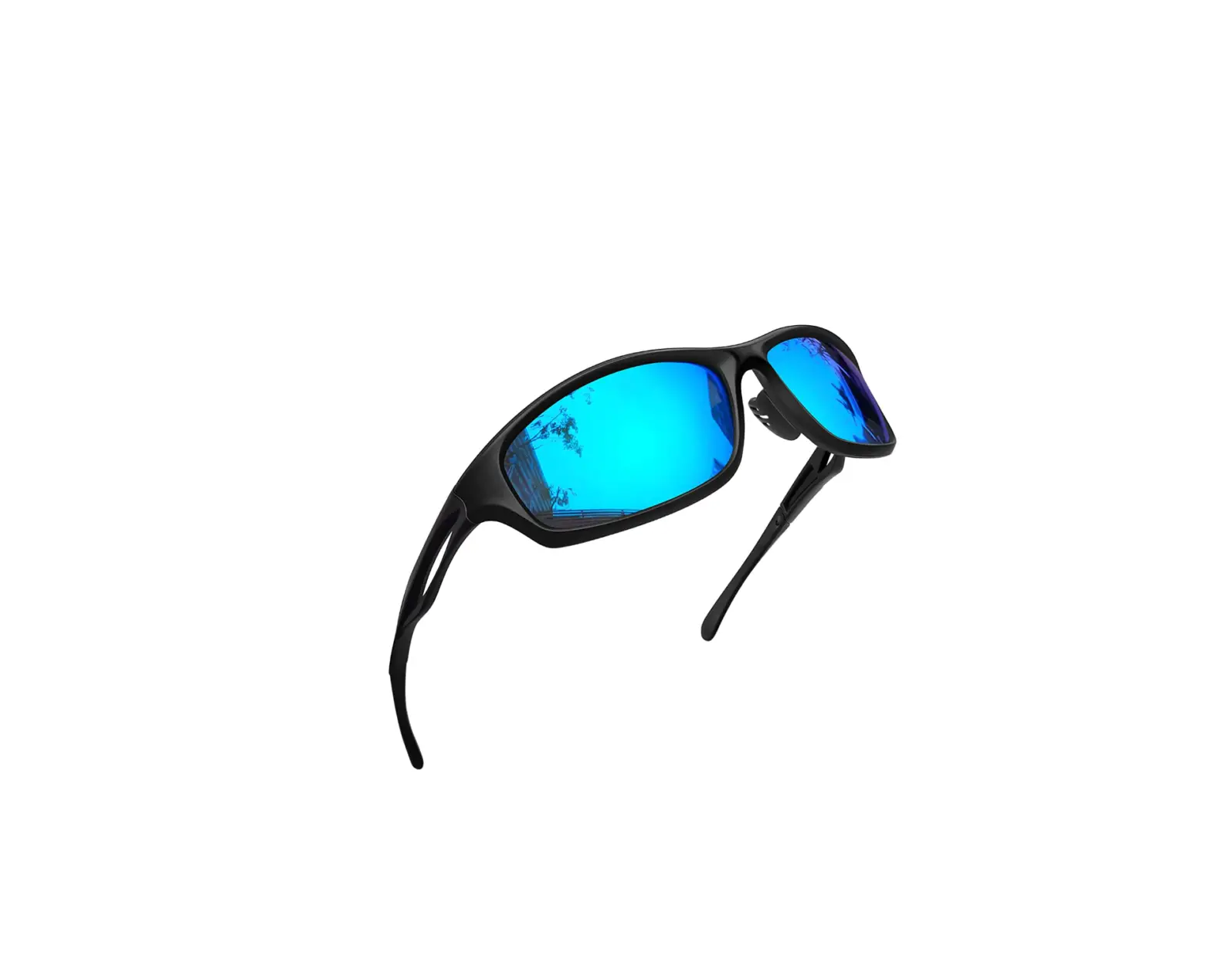 Joopin Polarized Sports Sunglasses Instruction Manual