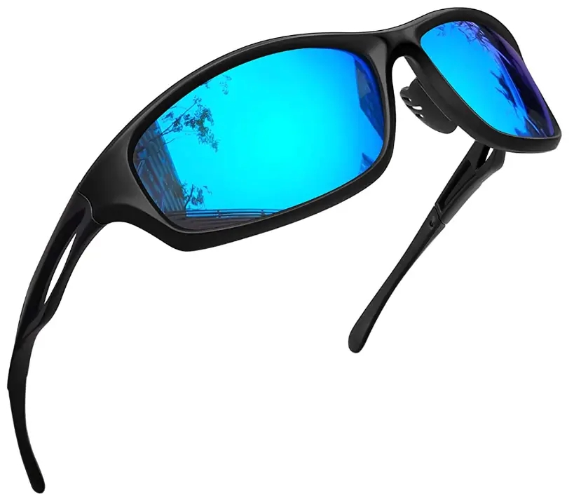 JOOPIN Polarized Sports Sunglasses