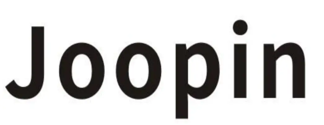 JOOPIN Logo