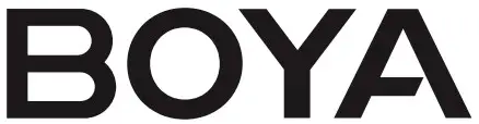 BOYA logo