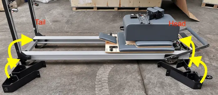 AVALANCHE 20201017 Aluminum Alloy 14