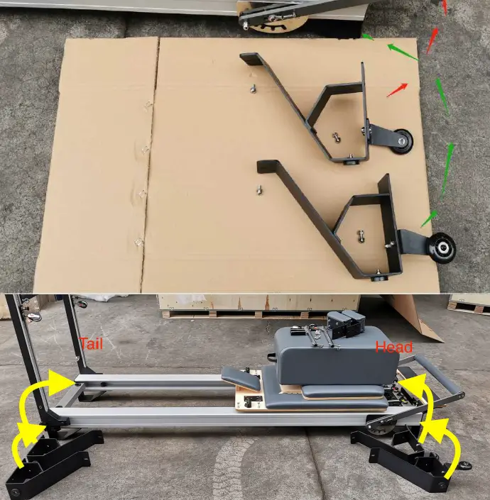 AVALANCHE 20201017 Aluminum Alloy 16