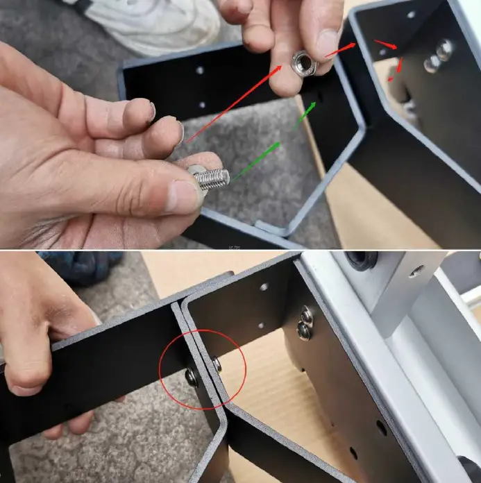 AVALANCHE 20201017 Aluminum Alloy 18