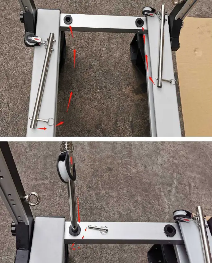 AVALANCHE 20201017 Aluminum Alloy 7