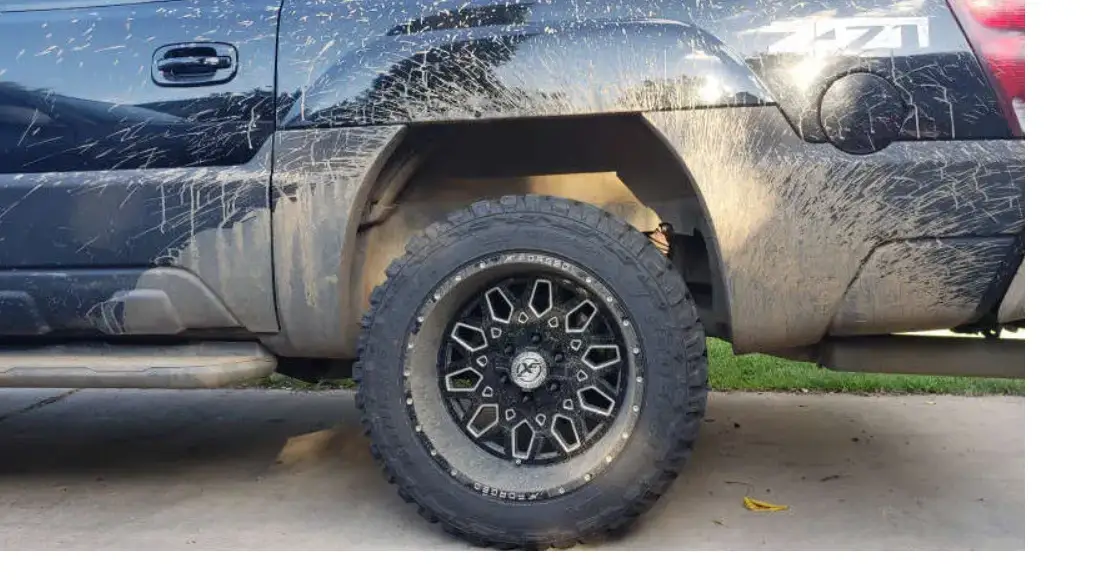 Avalanche 20201017 Aluminum Alloy Core Bed Installation Guide Avalanche 20201017 Aluminum Alloy Core Bed Installation Guide