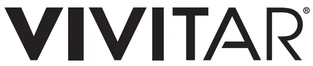 VIVITAR - Logo