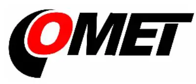 COMET-LOGO