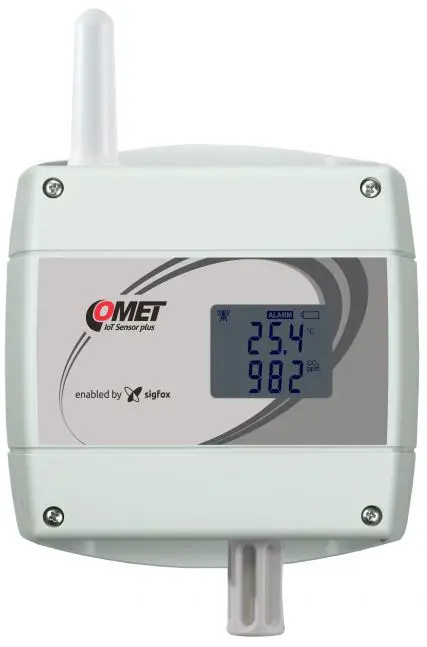 COMET-W6810-IoT-Sensor-Plus-for-the-SIGFOX-Network-PRODUCT