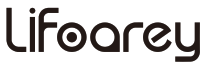 Lifoarey logo