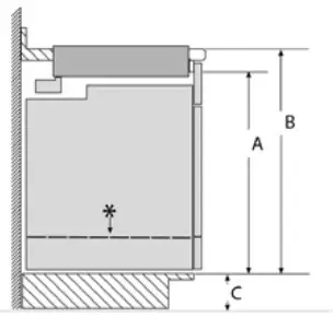 Thermador CET305YB Series 30 Built In Electric Cooktop - WALL OVEN
