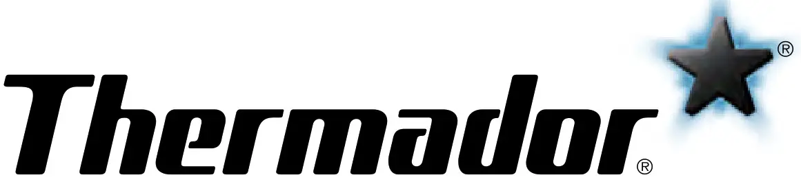 Thermador - logo