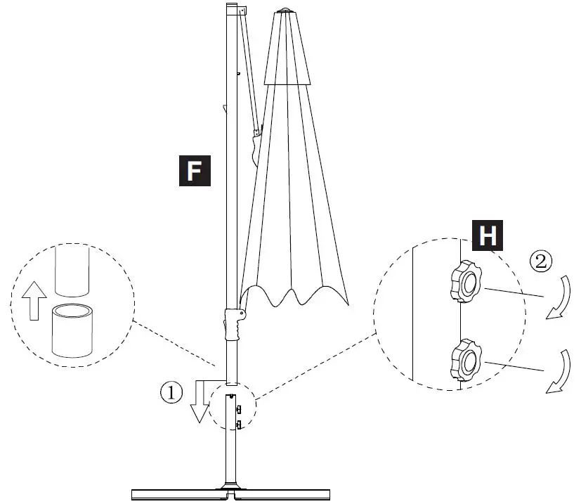 Outsunny-84D-209V00-Cantilever-Parasol-fig-5