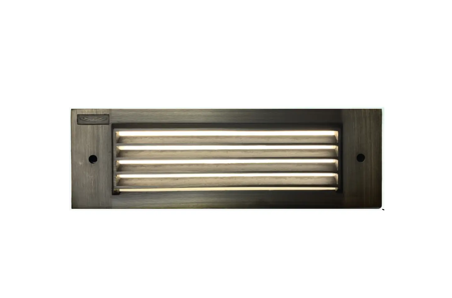 Abba Lighting Stbcc17 Brass Step Light Installation Guide Abba Lighting Stbcc17 Brass Step Light Installation Guide