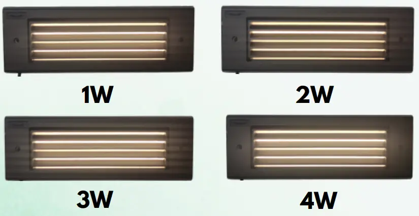 Installation Instruction