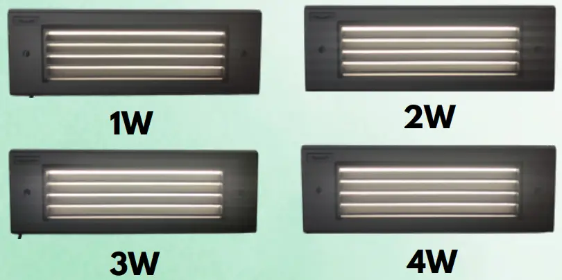 Installation Instruction