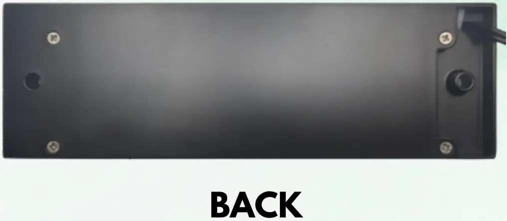 Installation Instruction