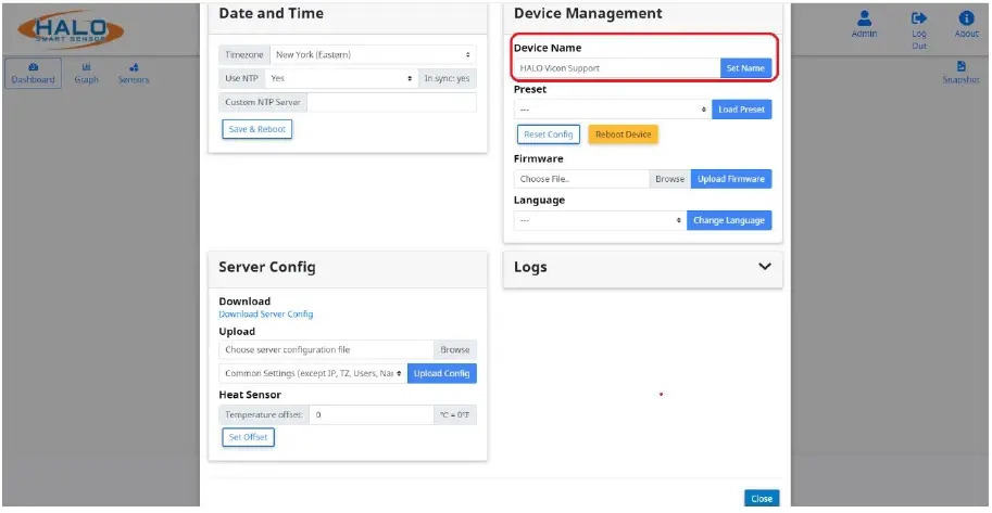 VICON-XX281-60-00-Valerus-HALO-Integration-featured