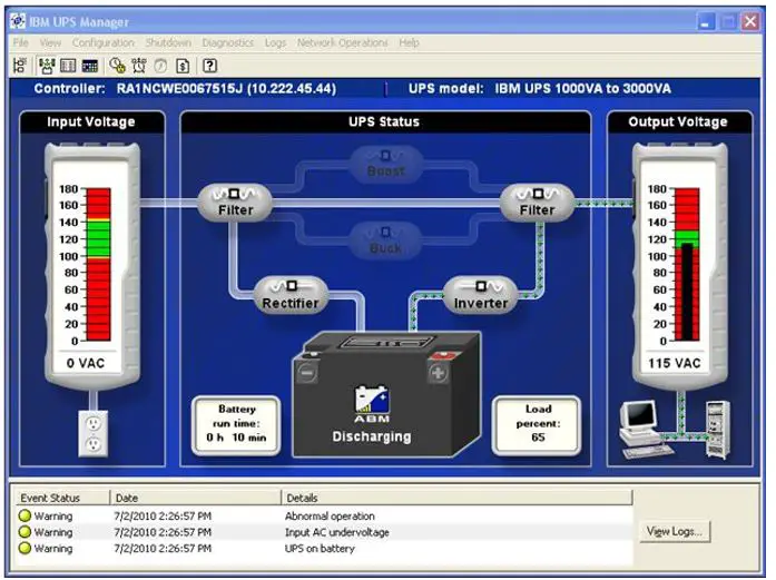 Lenovo-IBM-3000VA-LCD-3U-Rack-Uninterruptible-Power-Supply-fig-13