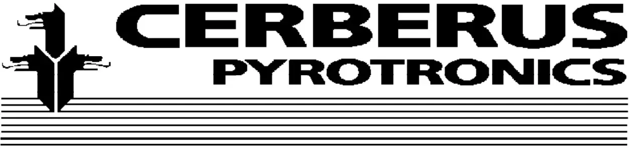 CERBERUS Logo