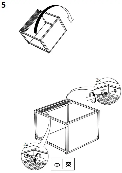 Assembly Instructions