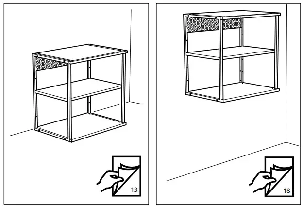 Assembly Instructions