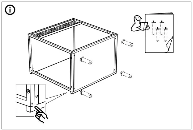 Assembly Instructions