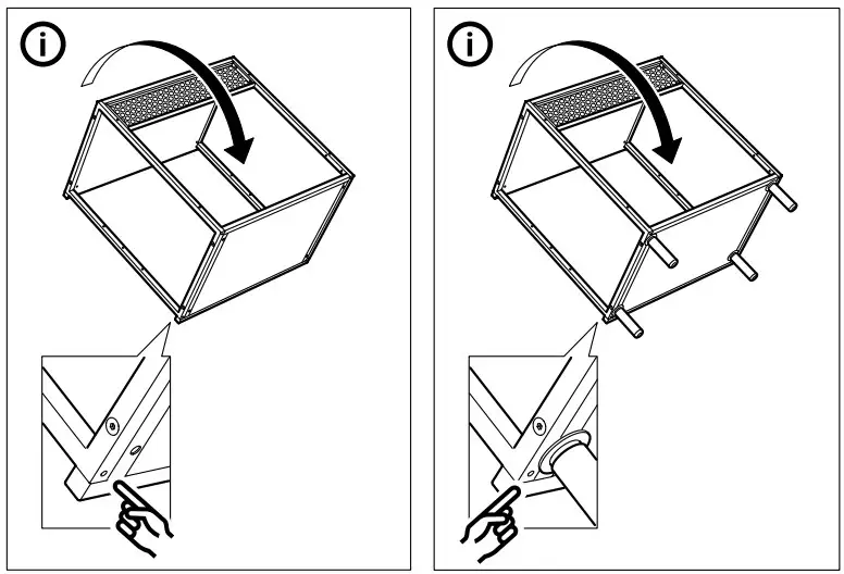 Assembly Instructions