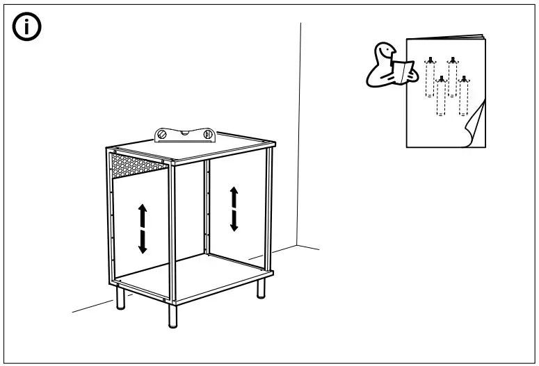 Assembly Instructions