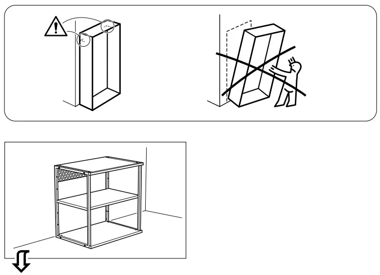 Assembly Instructions